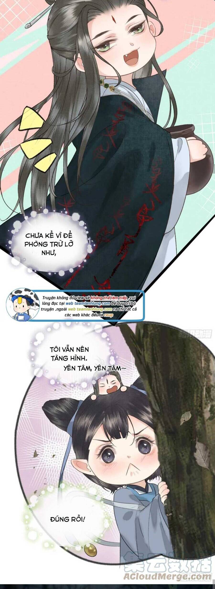 Phu Quân Giữ Thê Chap 19 - Next Chap 20