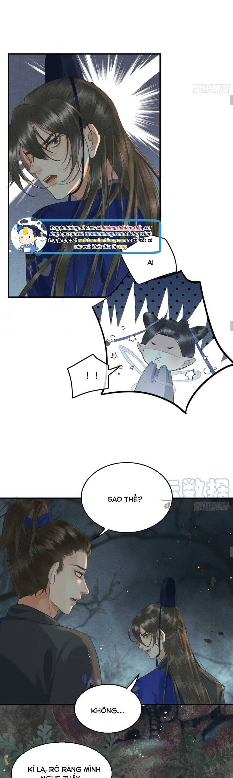 Phu Quân Giữ Thê Chap 19 - Next Chap 20