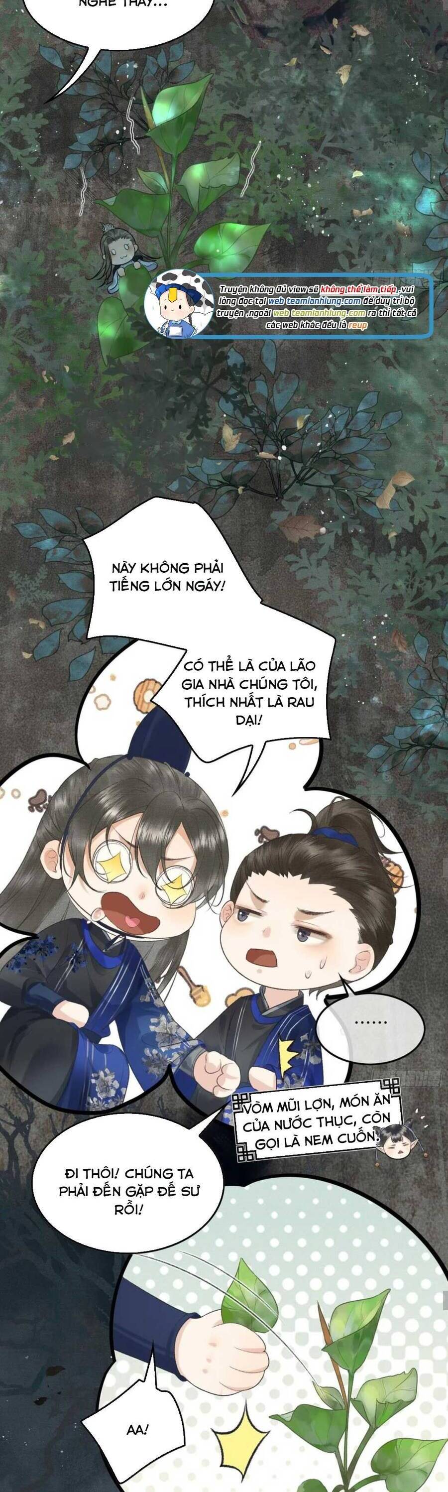 Phu Quân Giữ Thê Chap 19 - Next Chap 20