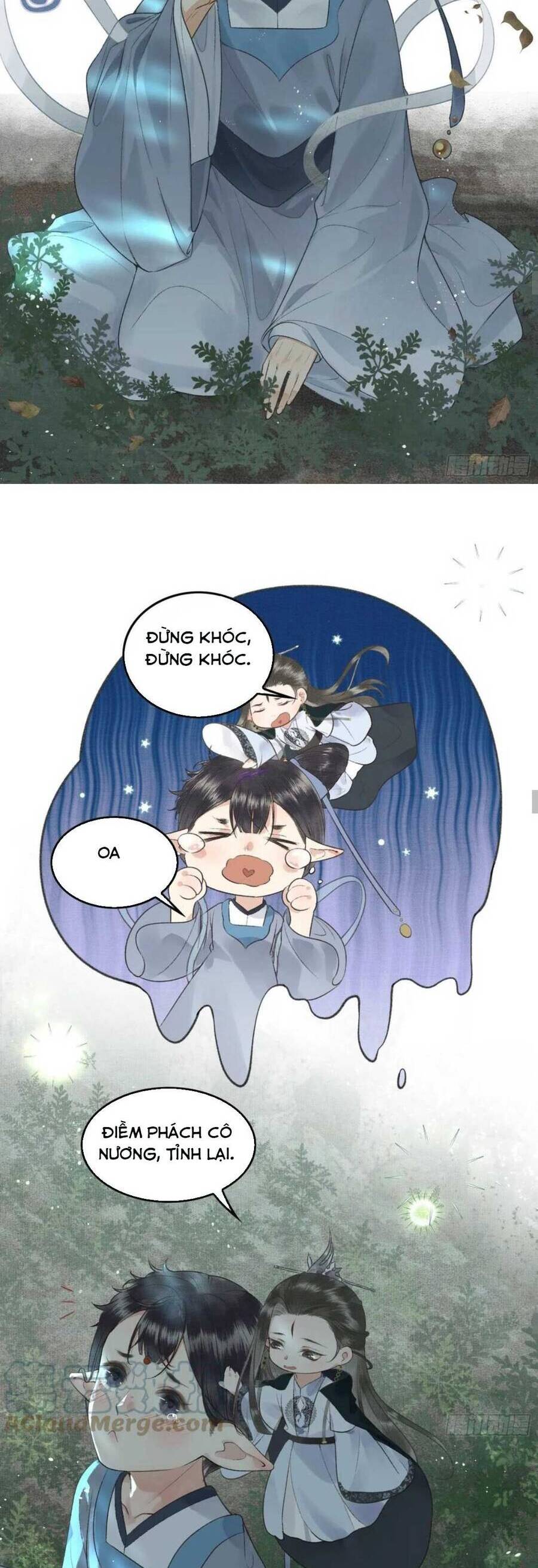 Phu Quân Giữ Thê Chap 19 - Next Chap 20