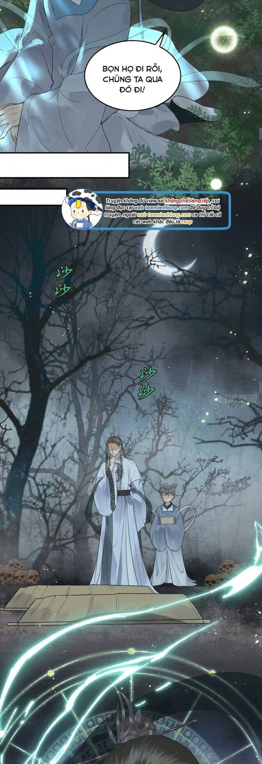 Phu Quân Giữ Thê Chap 19 - Next Chap 20