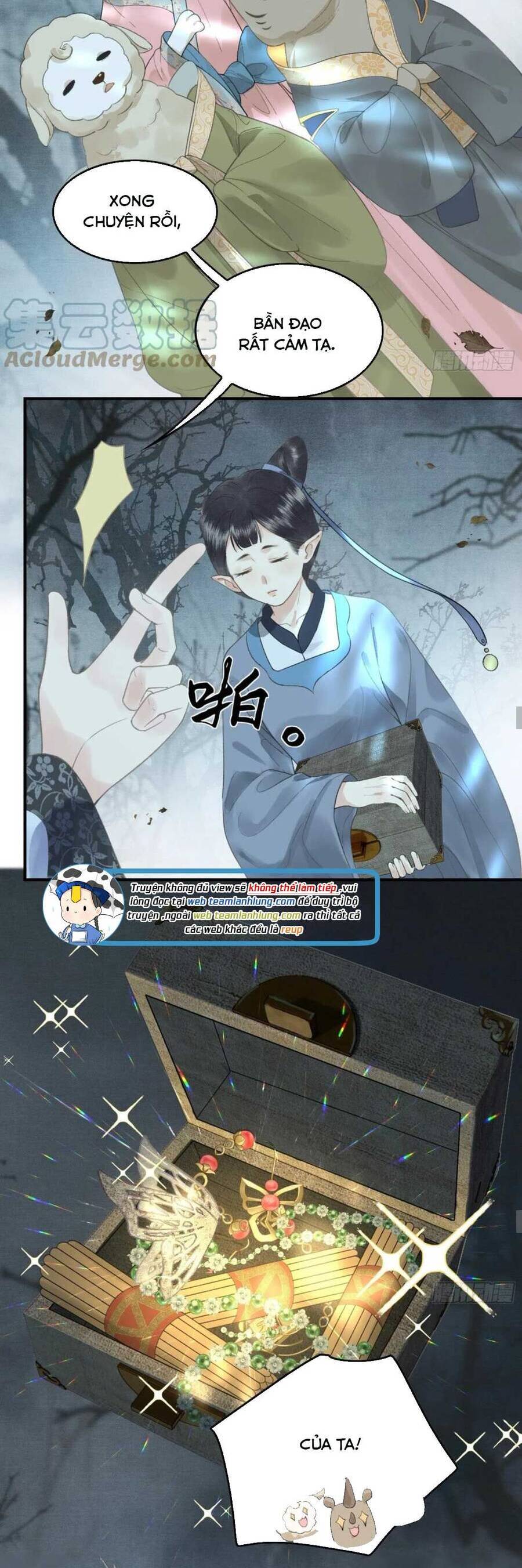 Phu Quân Giữ Thê Chap 19 - Next Chap 20