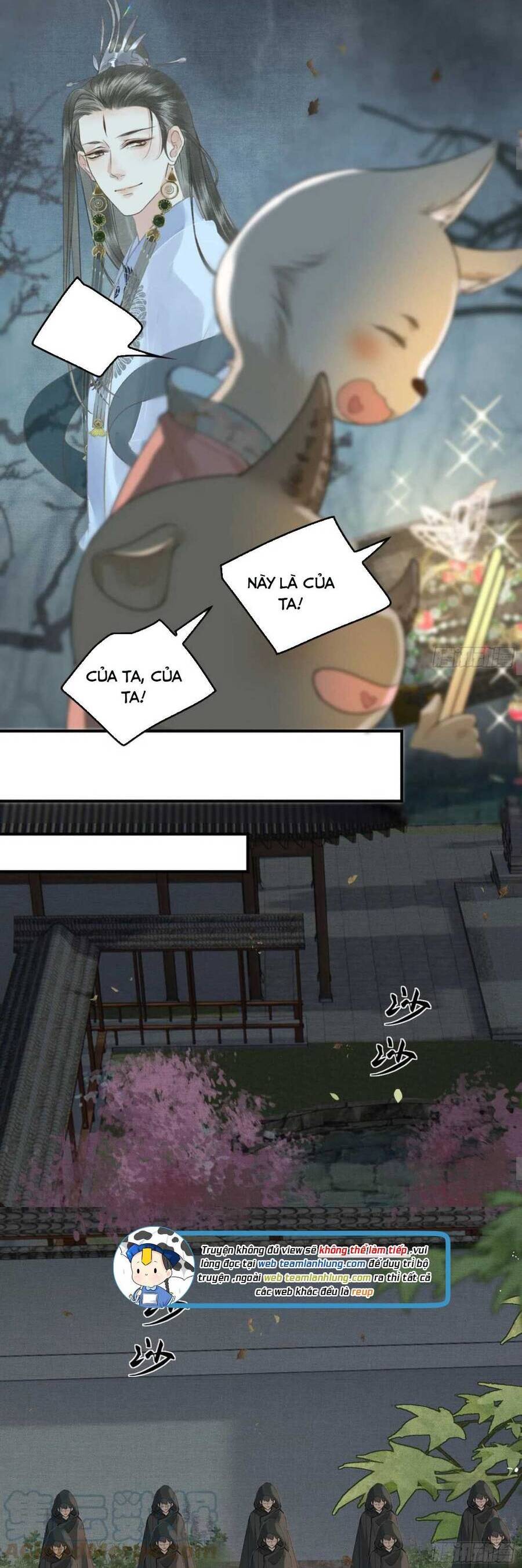 Phu Quân Giữ Thê Chap 19 - Next Chap 20
