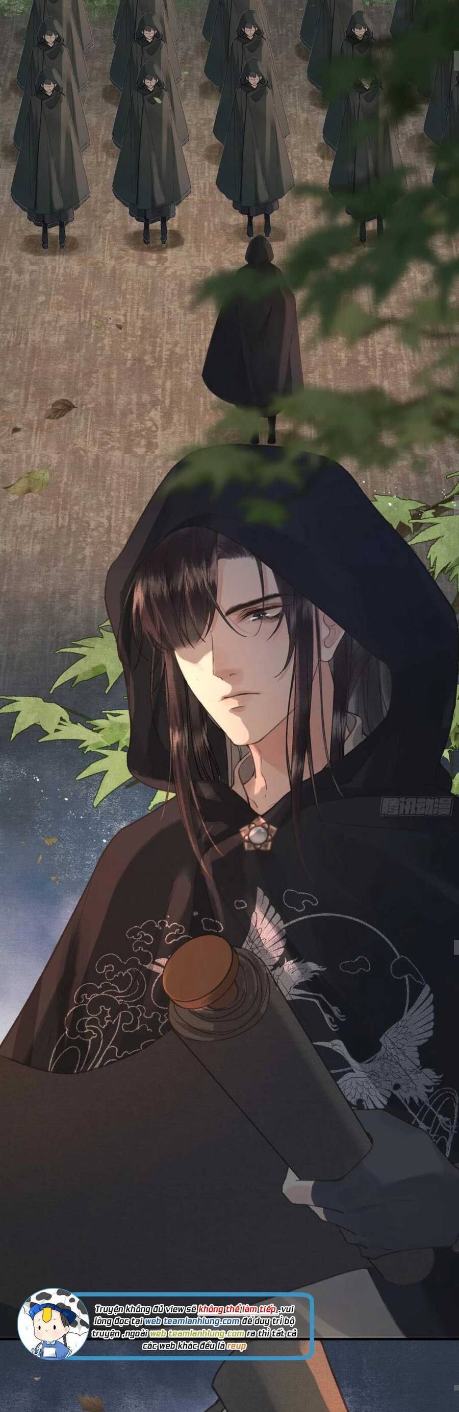 Phu Quân Giữ Thê Chap 19 - Next Chap 20