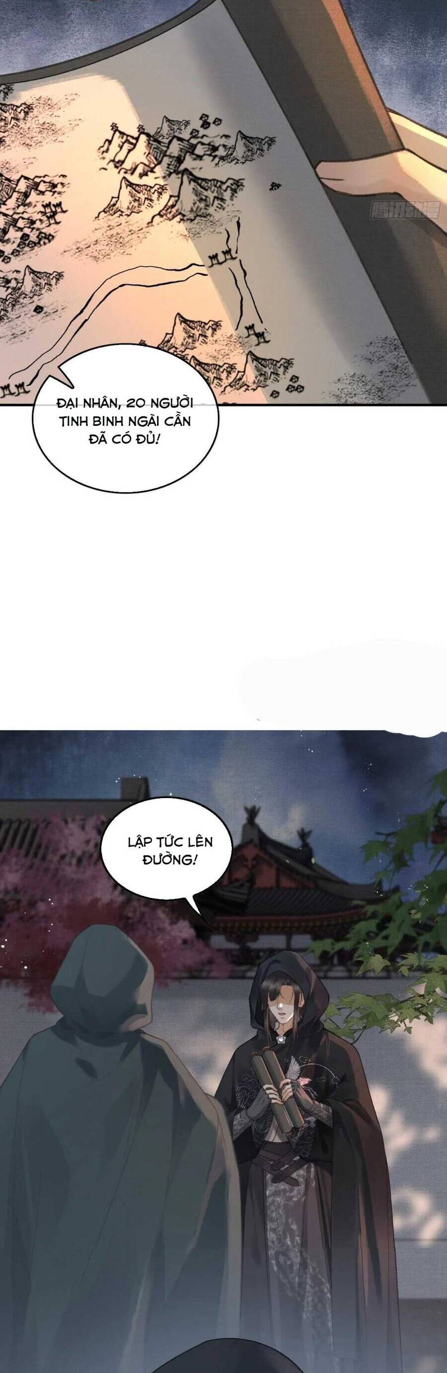Phu Quân Giữ Thê Chap 19 - Next Chap 20