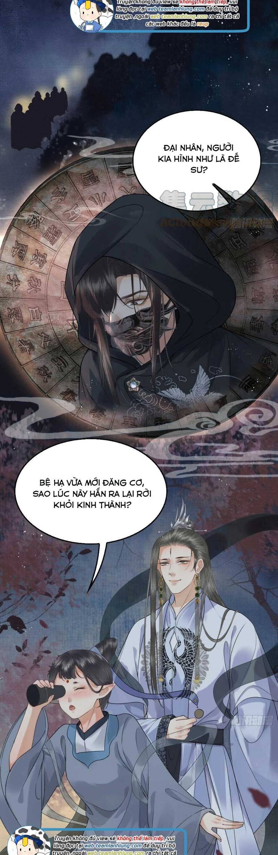 Phu Quân Giữ Thê Chap 19 - Next Chap 20