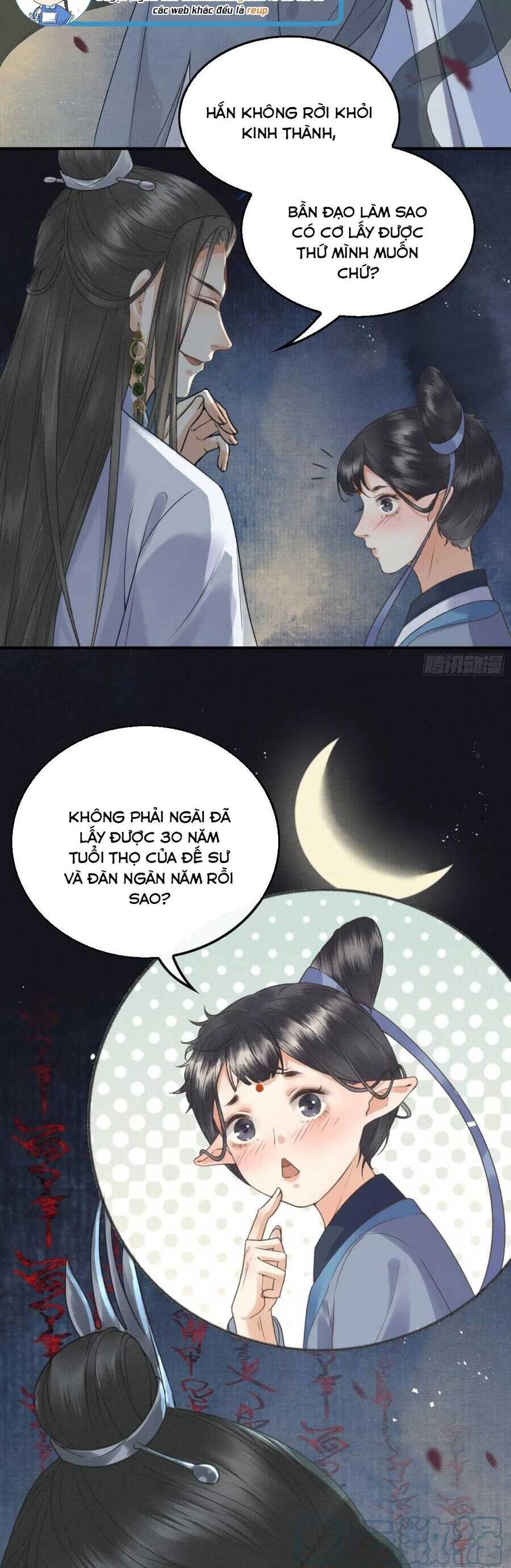 Phu Quân Giữ Thê Chap 19 - Next Chap 20