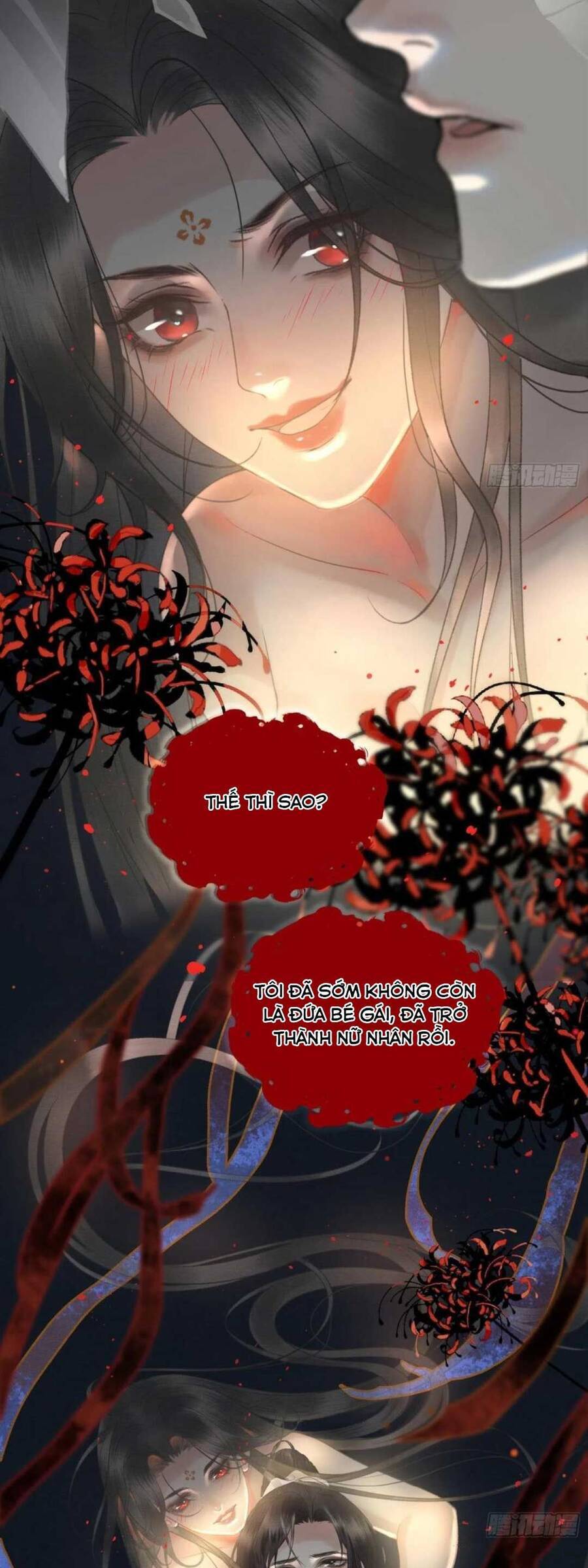 Phu Quân Giữ Thê Chap 19 - Next Chap 20