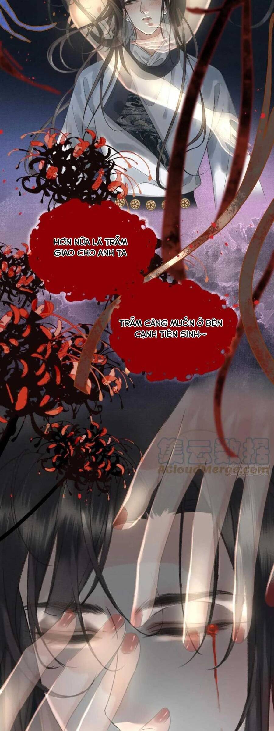 Phu Quân Giữ Thê Chap 19 - Next Chap 20