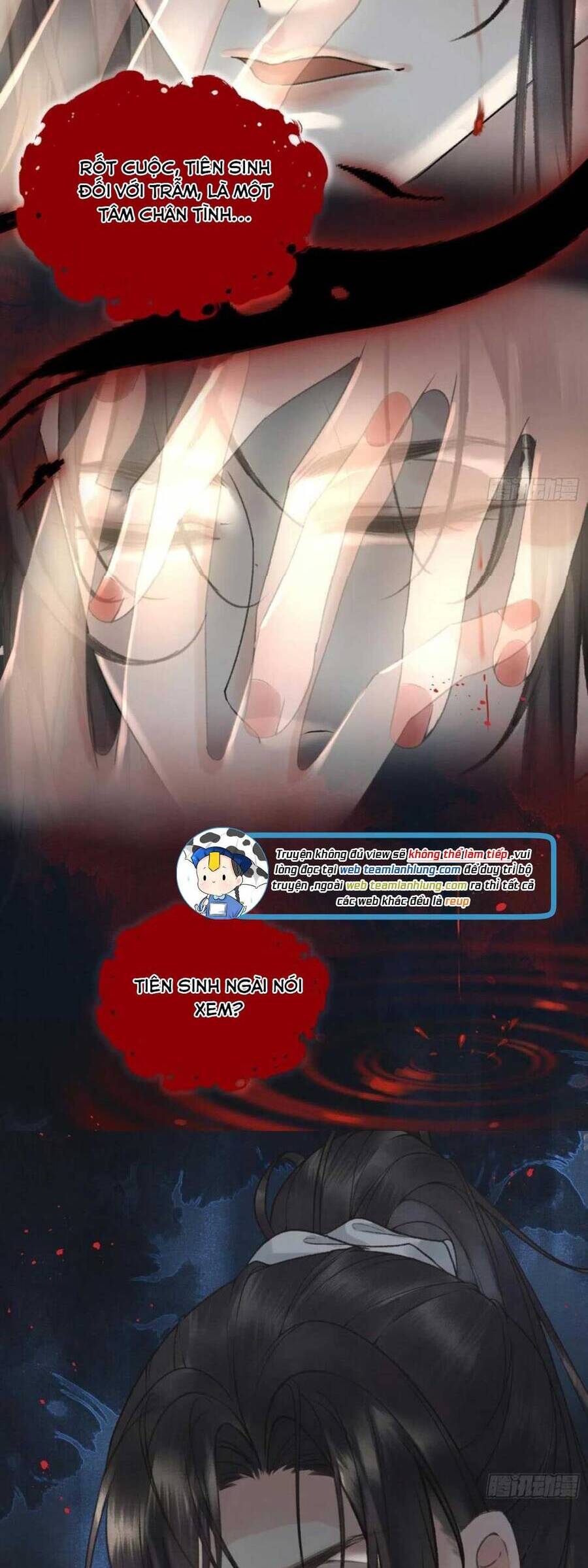 Phu Quân Giữ Thê Chap 19 - Next Chap 20