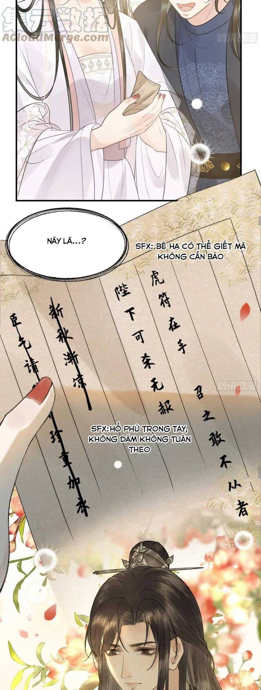 Phu Quân Giữ Thê Chap 20 - Next Chap 21