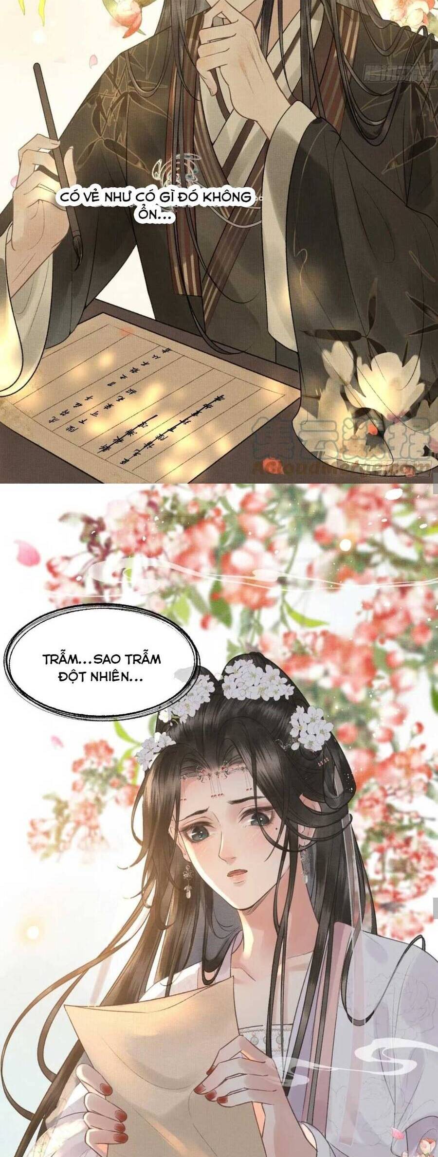 Phu Quân Giữ Thê Chap 20 - Next Chap 21