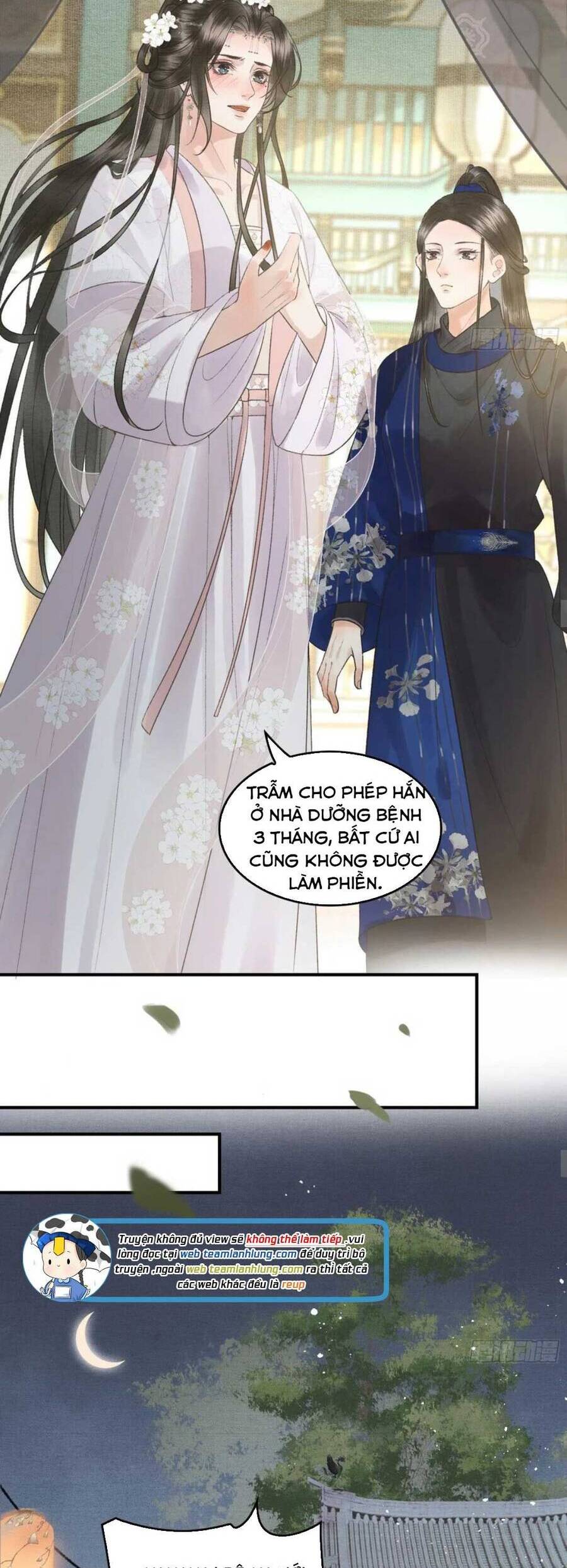 Phu Quân Giữ Thê Chap 20 - Next Chap 21