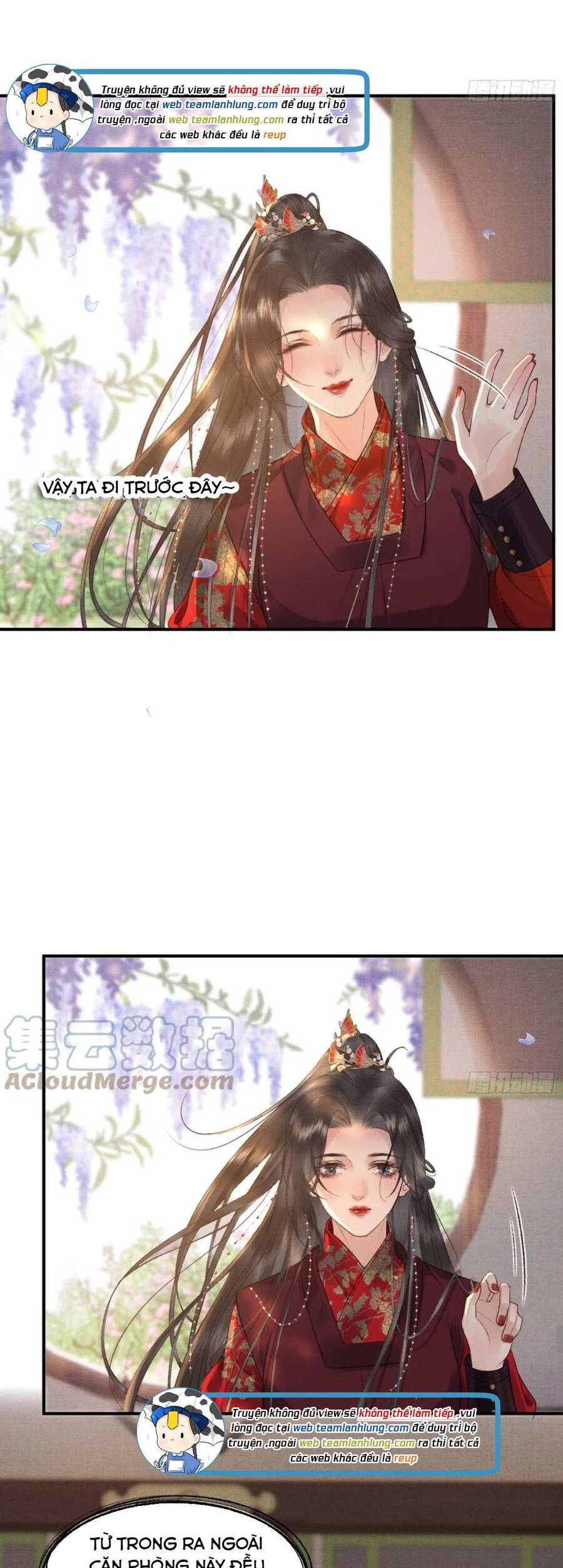 Phu Quân Giữ Thê Chap 20 - Next Chap 21
