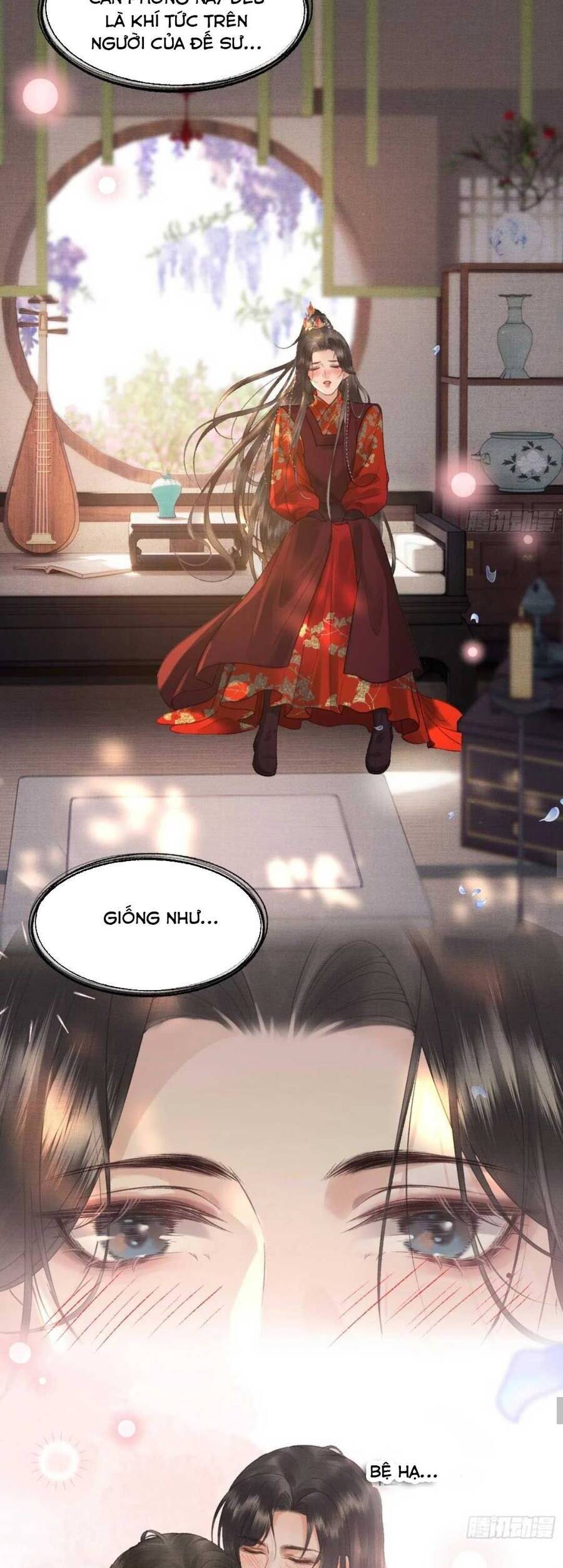 Phu Quân Giữ Thê Chap 20 - Next Chap 21