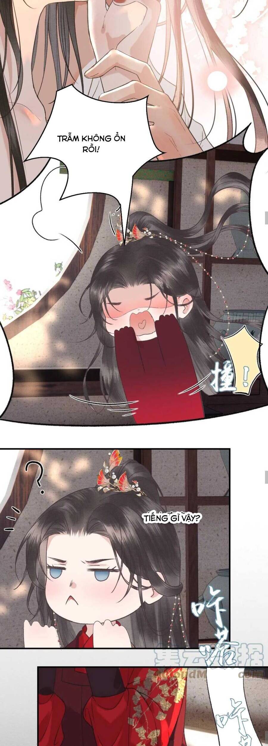 Phu Quân Giữ Thê Chap 20 - Next Chap 21