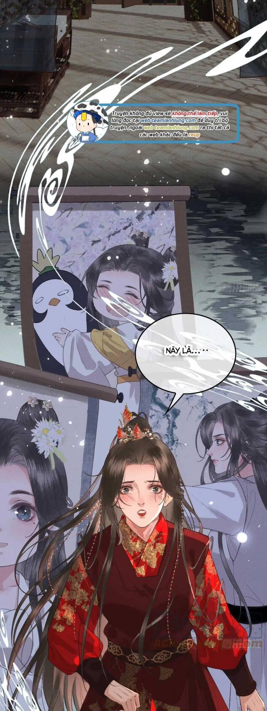 Phu Quân Giữ Thê Chap 20 - Next Chap 21