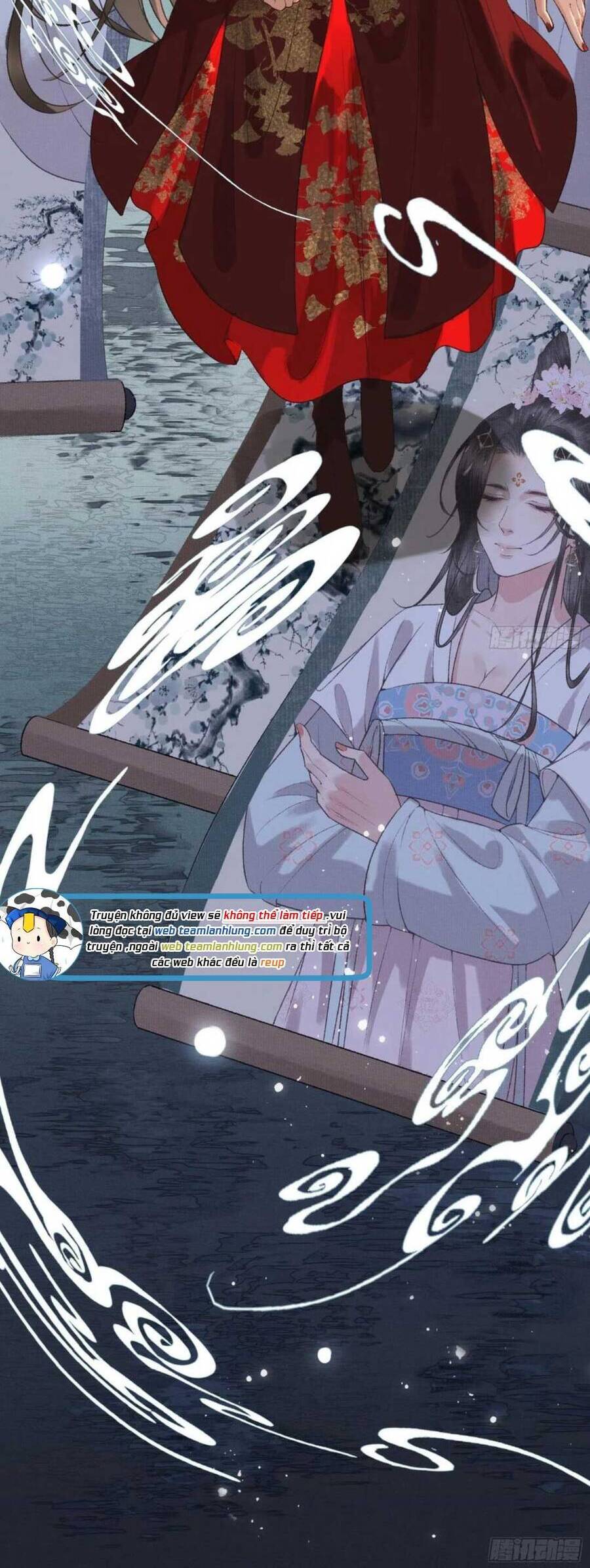 Phu Quân Giữ Thê Chap 20 - Next Chap 21
