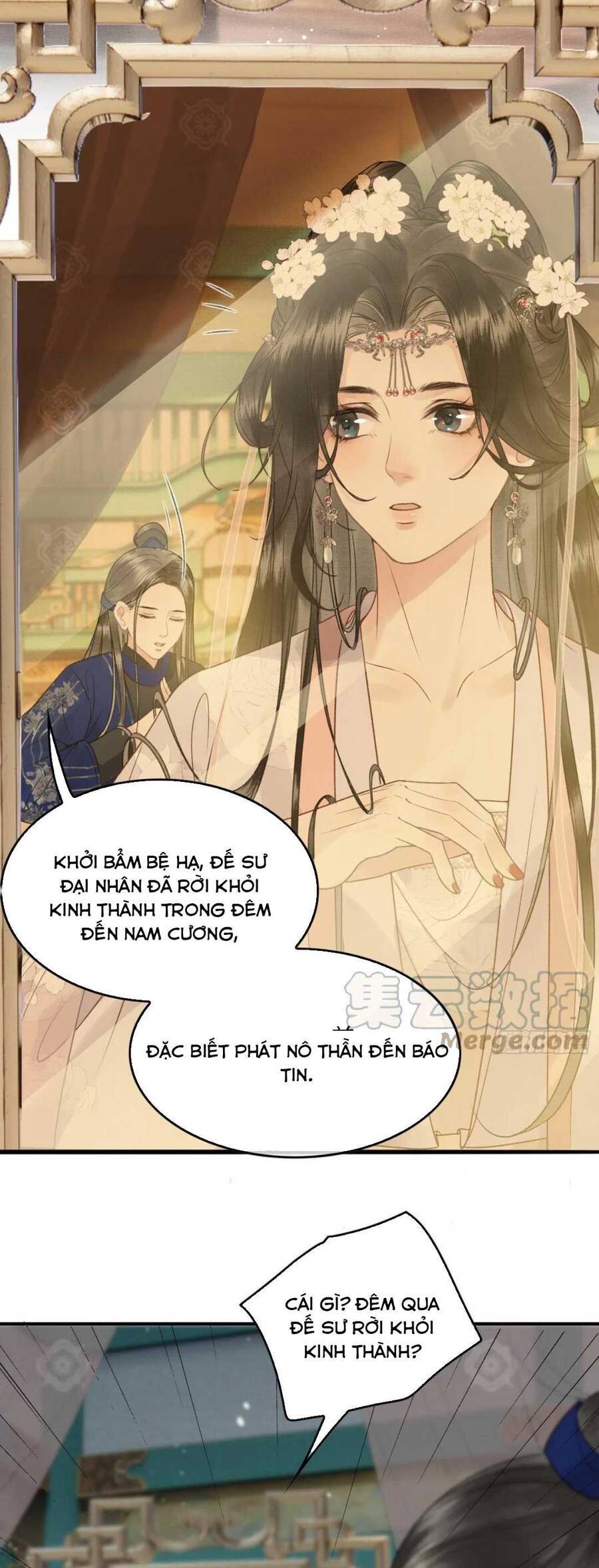 Phu Quân Giữ Thê Chap 20 - Next Chap 21