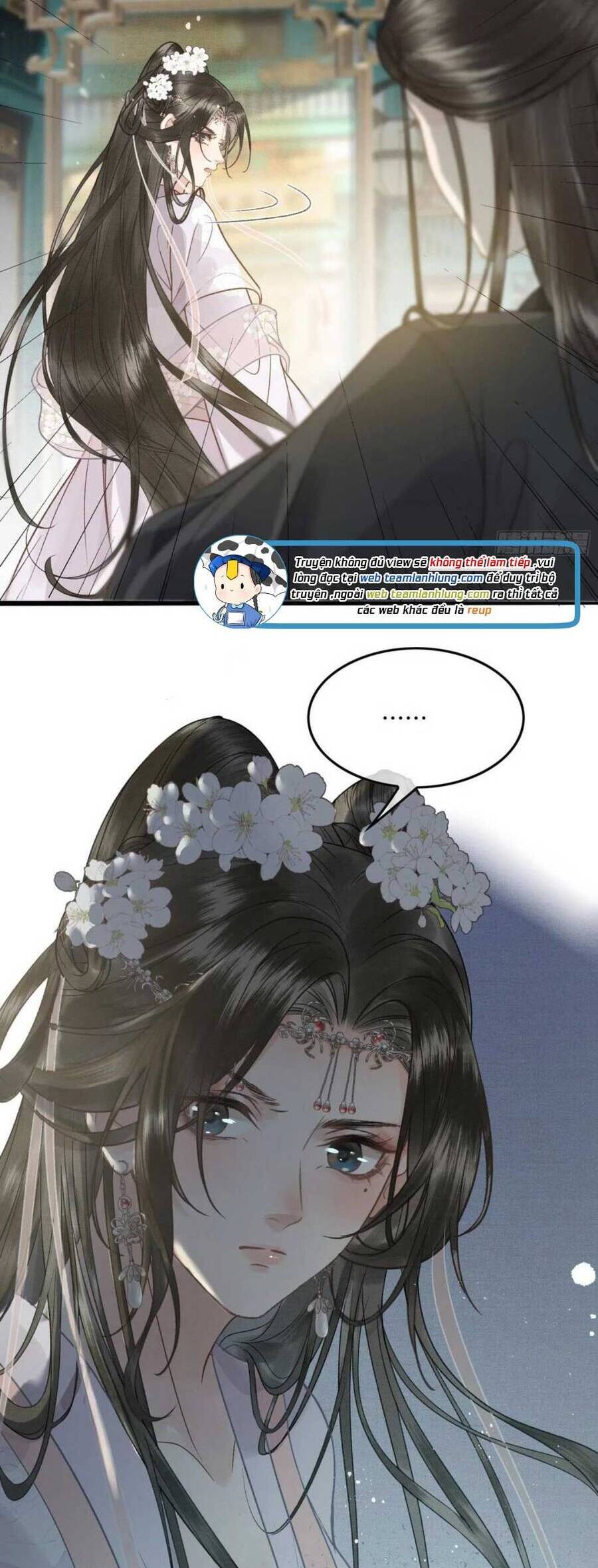 Phu Quân Giữ Thê Chap 20 - Next Chap 21