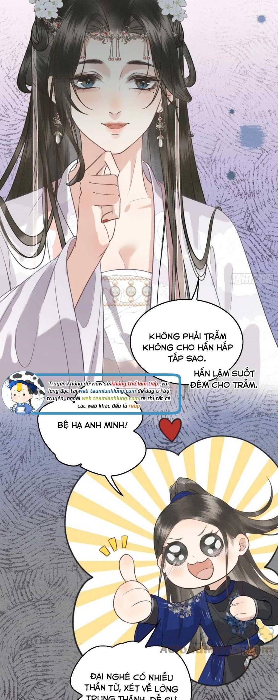 Phu Quân Giữ Thê Chap 20 - Next Chap 21