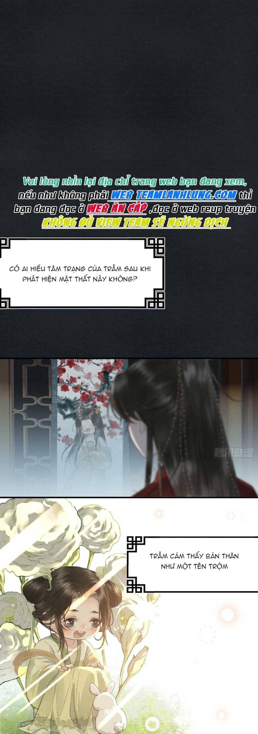 Phu Quân Giữ Thê Chap 21 - Next Chap 22