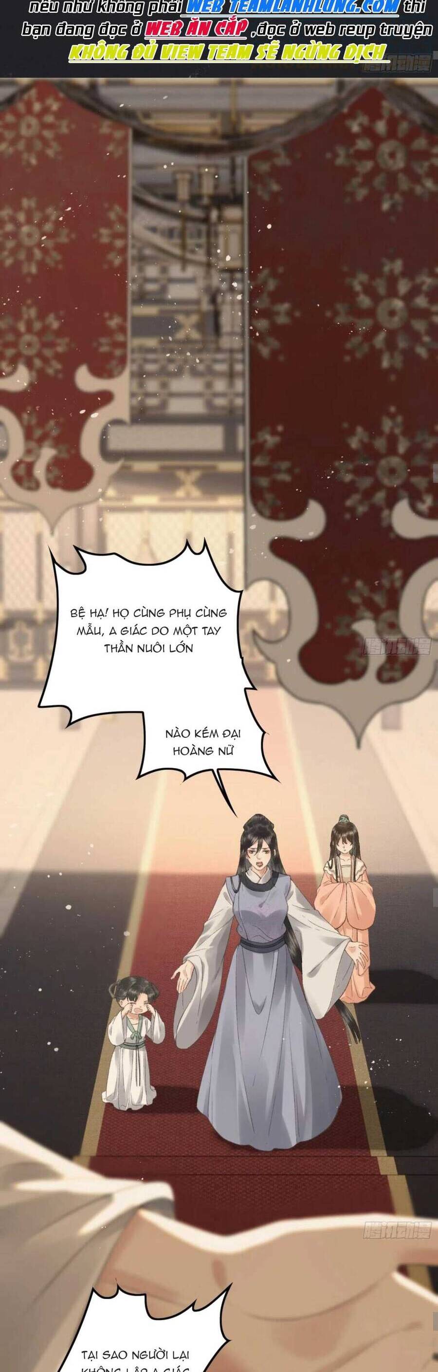 Phu Quân Giữ Thê Chap 21 - Next Chap 22