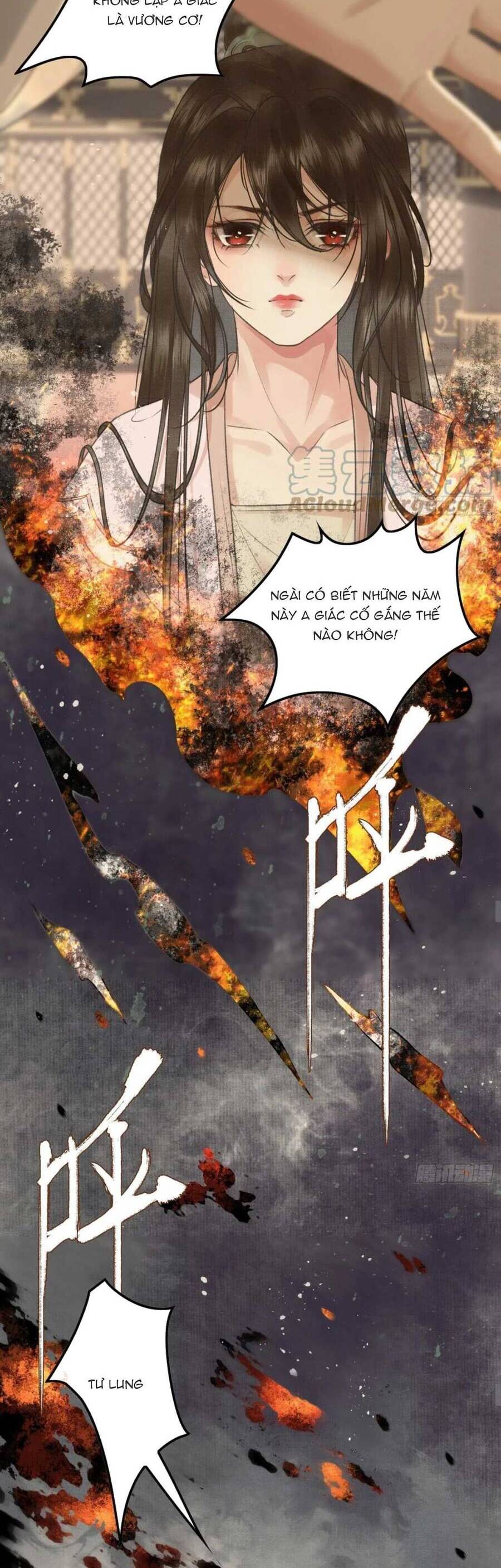 Phu Quân Giữ Thê Chap 21 - Next Chap 22