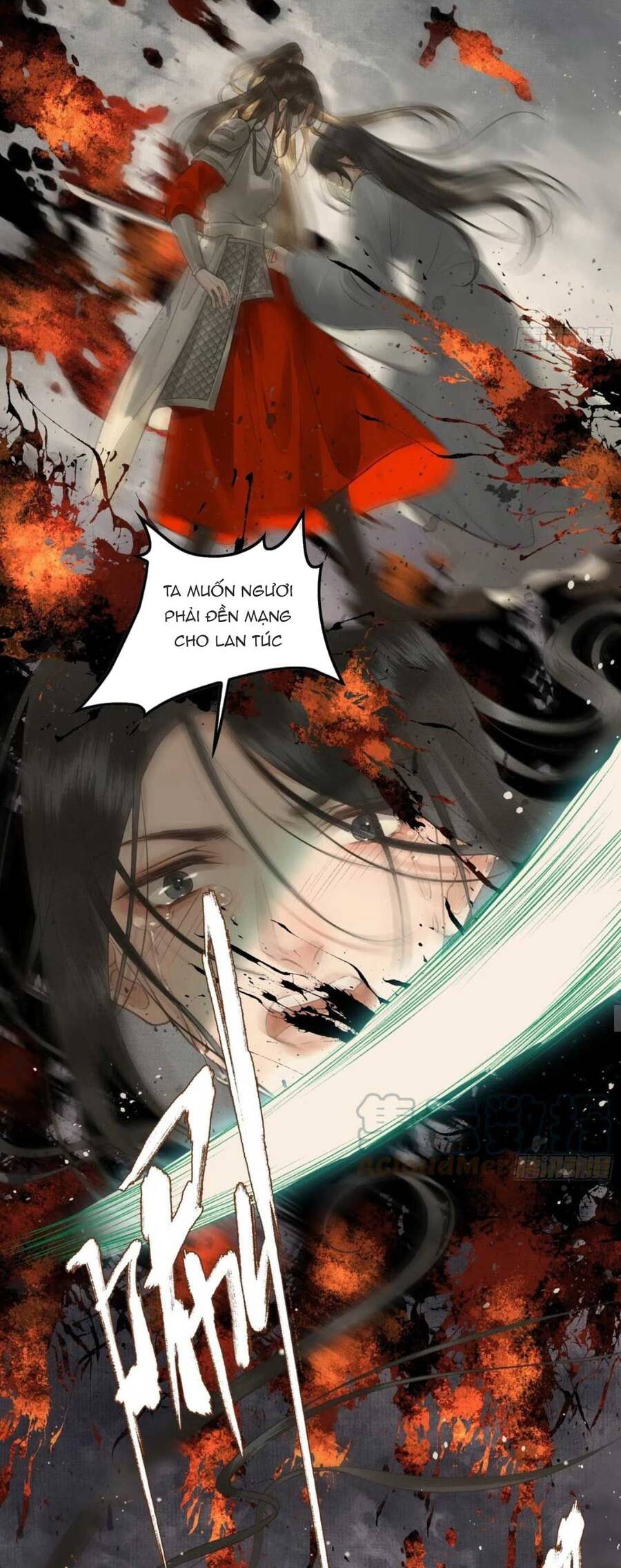 Phu Quân Giữ Thê Chap 21 - Next Chap 22