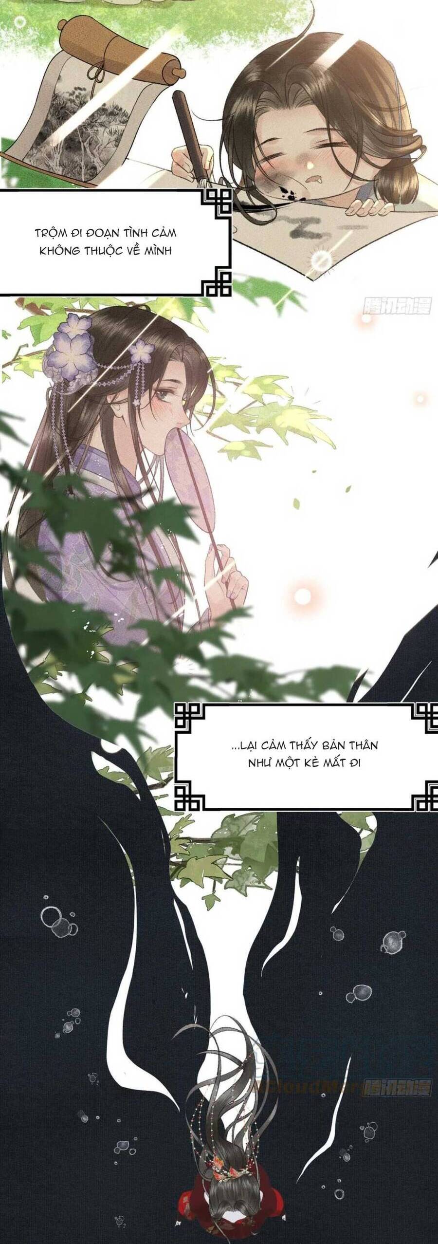 Phu Quân Giữ Thê Chap 21 - Next Chap 22