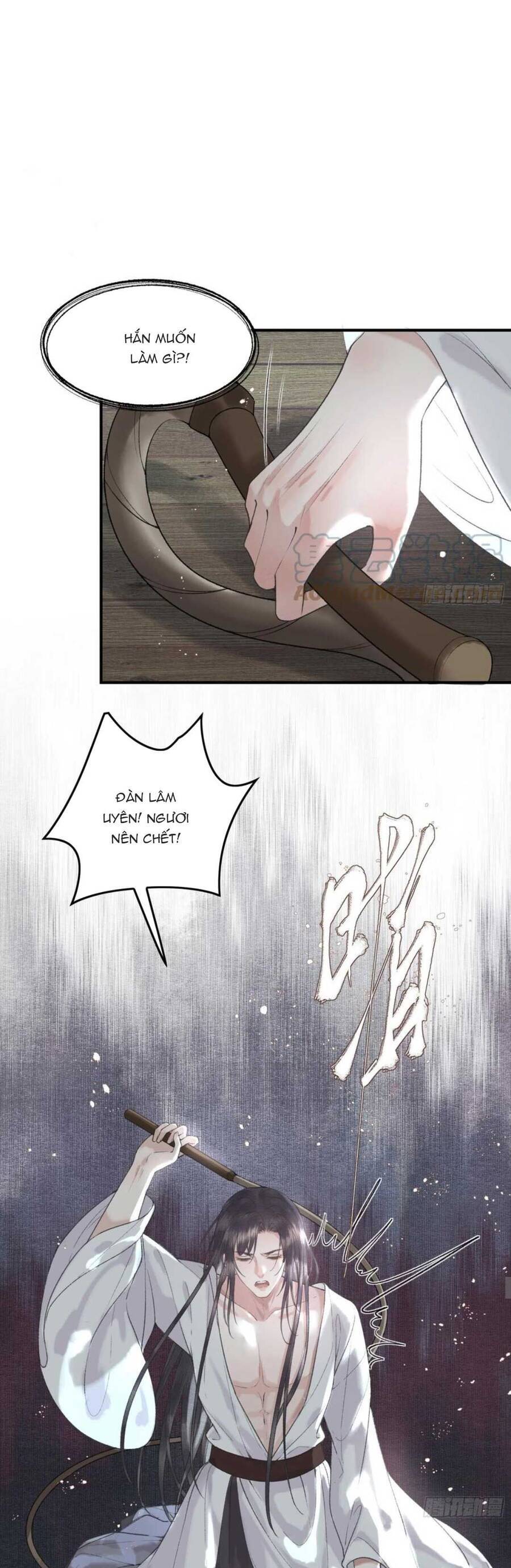 Phu Quân Giữ Thê Chap 21 - Next Chap 22