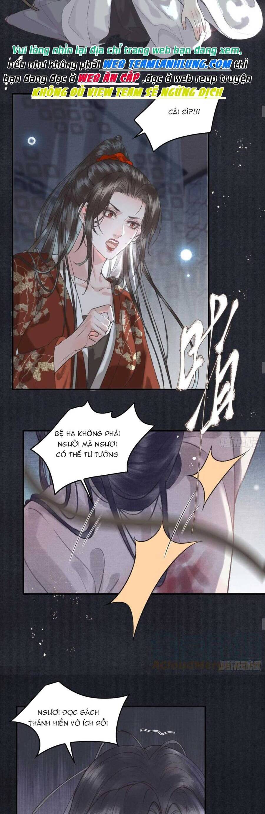 Phu Quân Giữ Thê Chap 21 - Next Chap 22