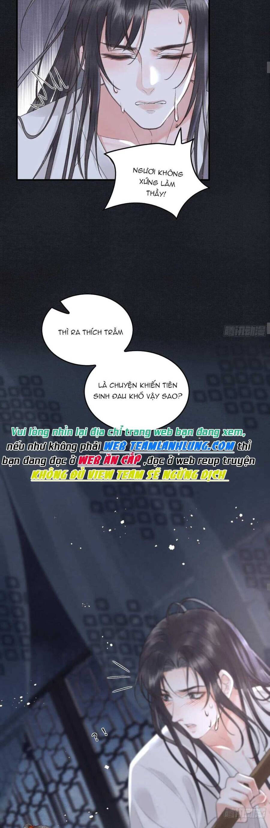 Phu Quân Giữ Thê Chap 21 - Next Chap 22