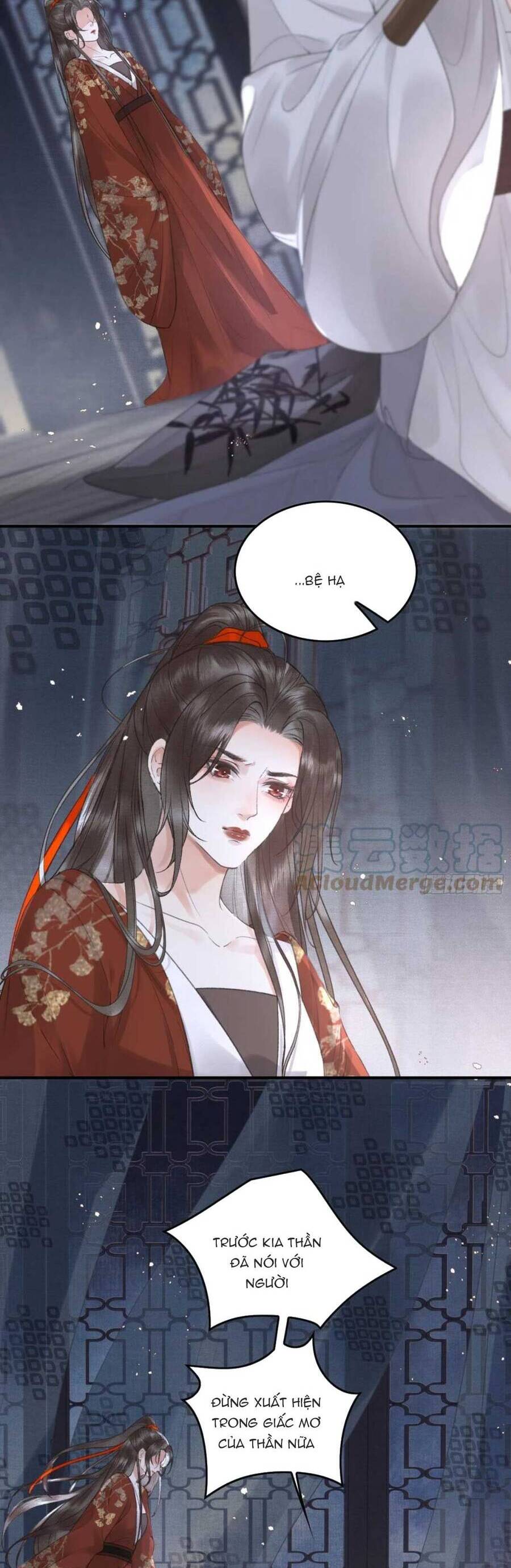 Phu Quân Giữ Thê Chap 21 - Next Chap 22