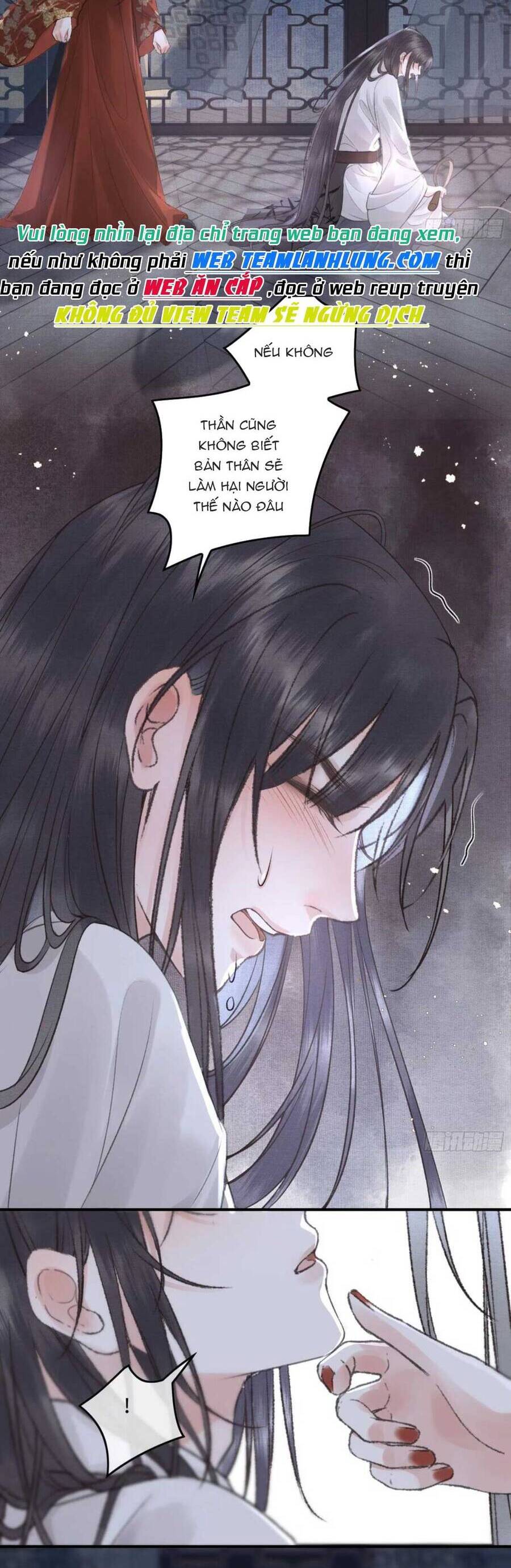Phu Quân Giữ Thê Chap 21 - Next Chap 22