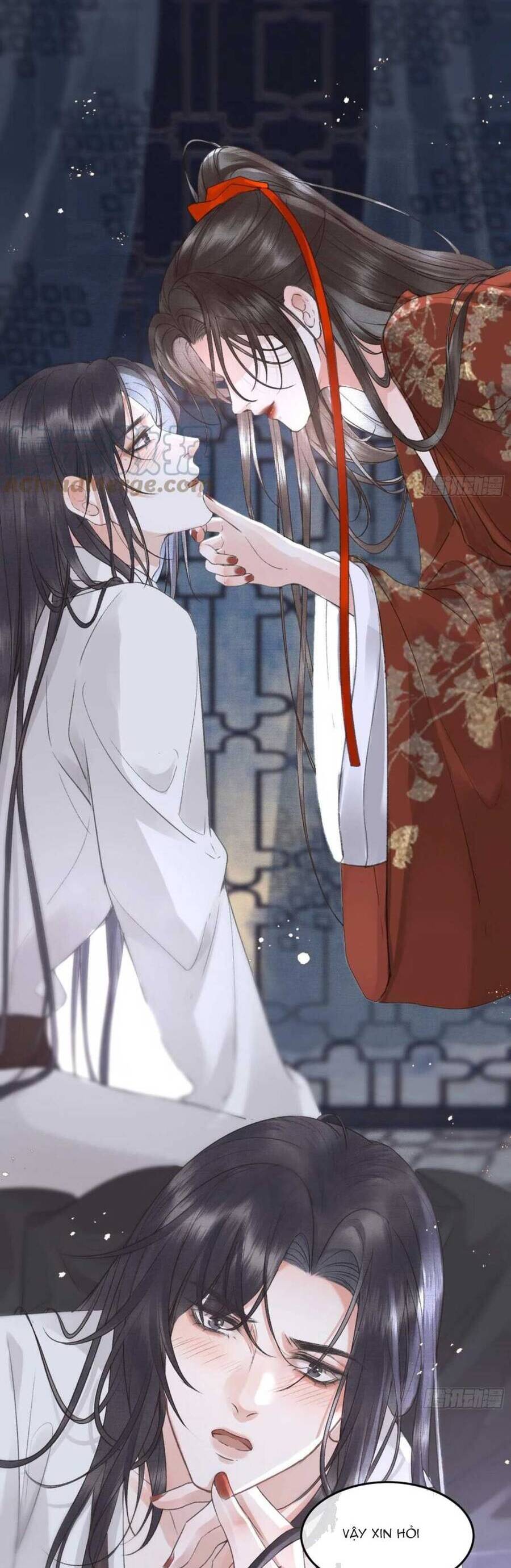 Phu Quân Giữ Thê Chap 21 - Next Chap 22
