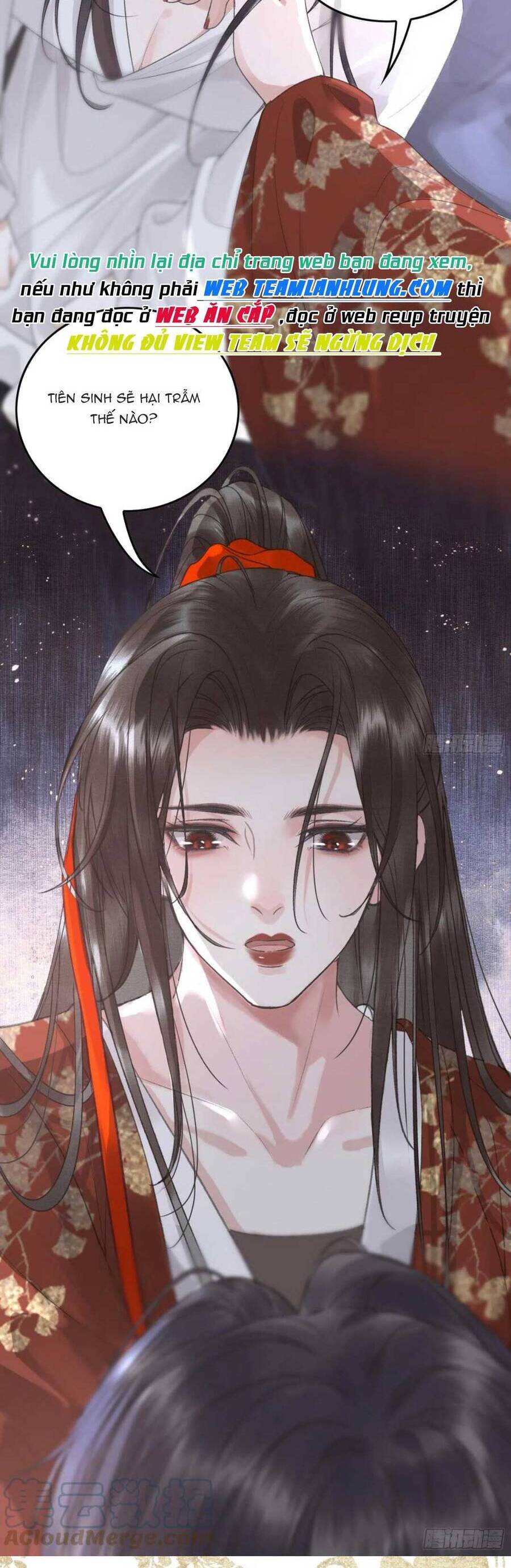 Phu Quân Giữ Thê Chap 21 - Next Chap 22