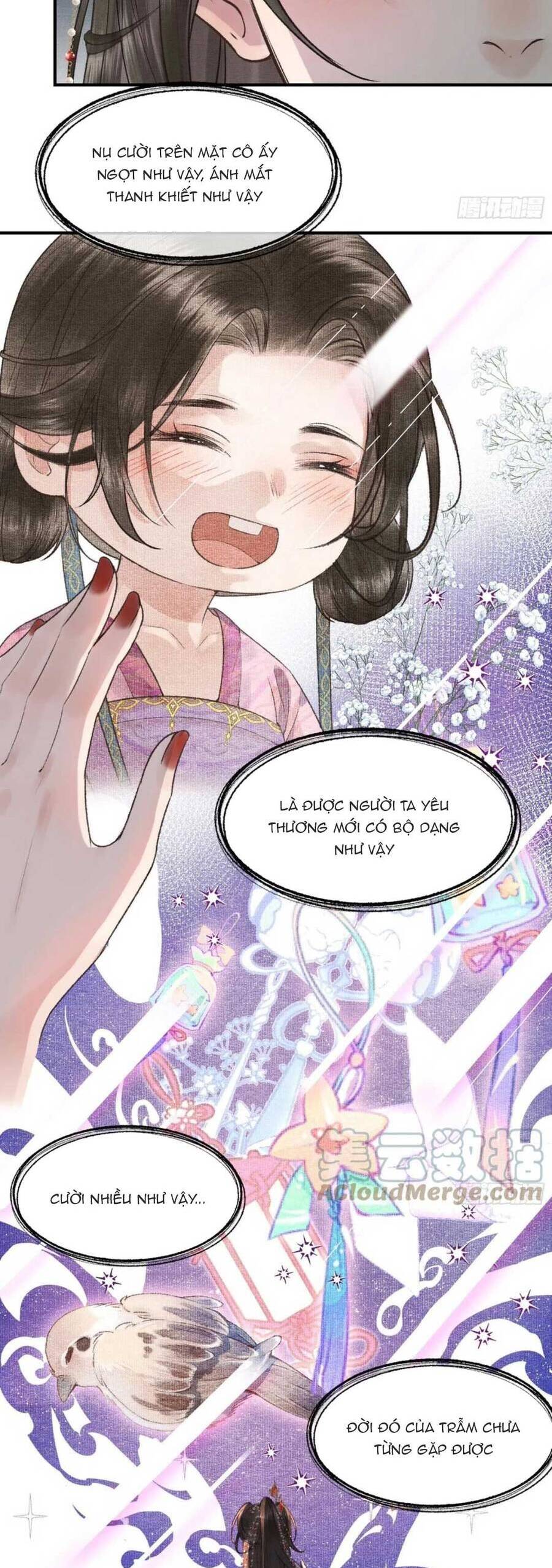 Phu Quân Giữ Thê Chap 21 - Next Chap 22