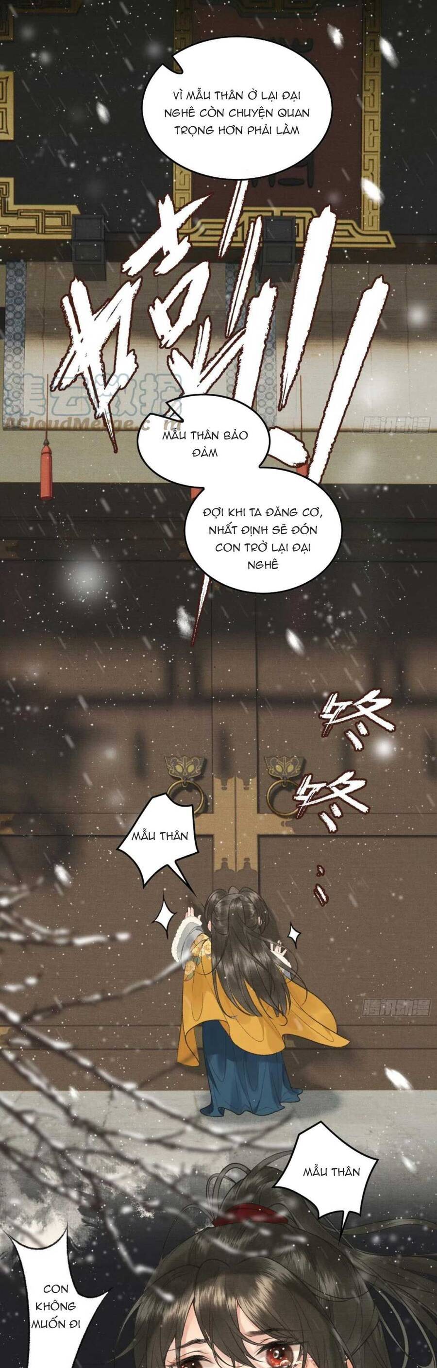Phu Quân Giữ Thê Chap 21 - Next Chap 22