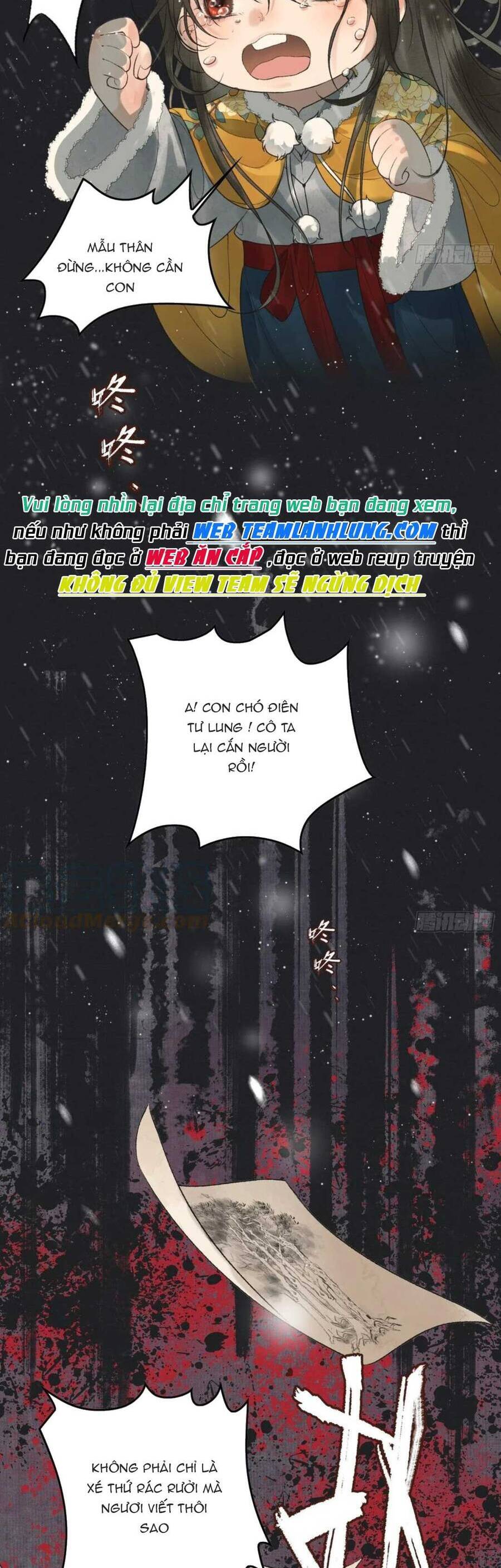 Phu Quân Giữ Thê Chap 21 - Next Chap 22