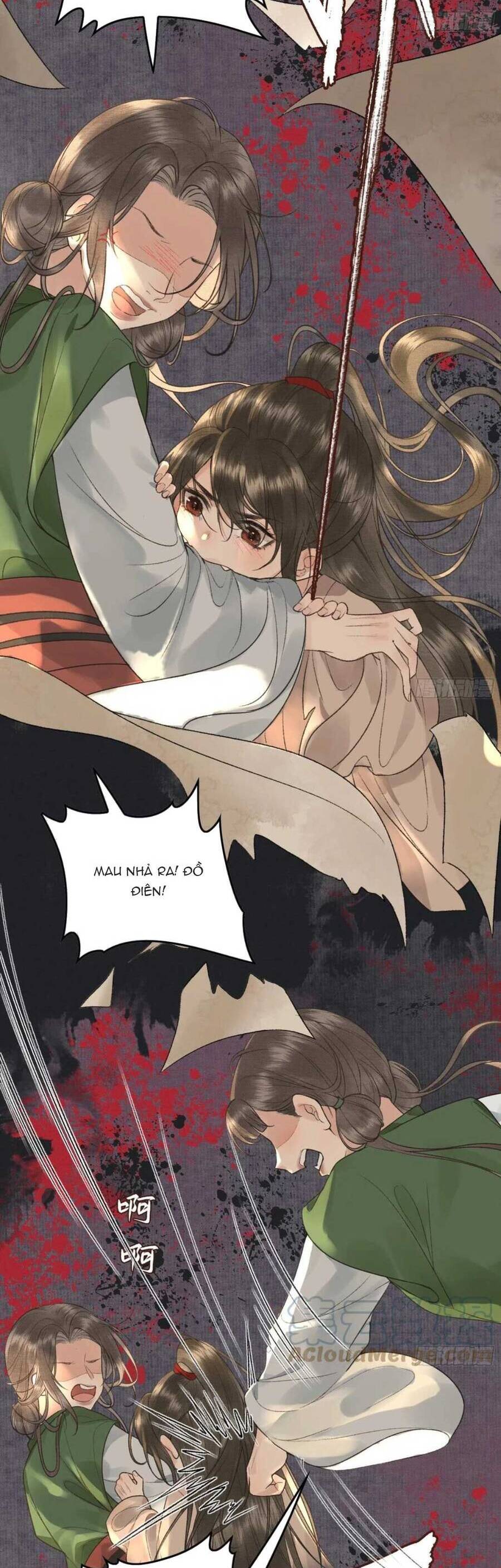 Phu Quân Giữ Thê Chap 21 - Next Chap 22