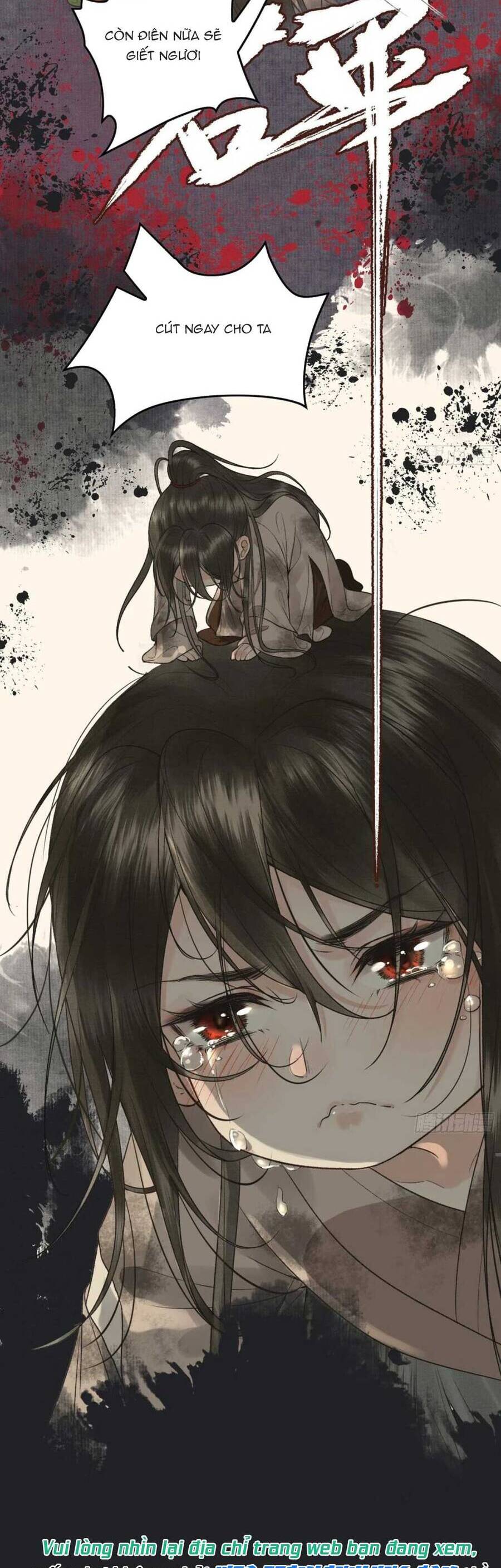 Phu Quân Giữ Thê Chap 21 - Next Chap 22