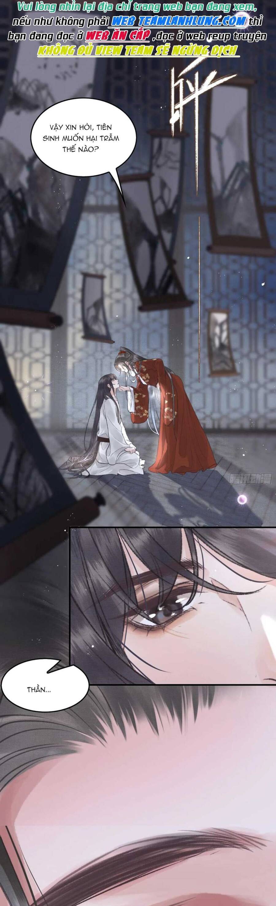 Phu Quân Giữ Thê Chap 22 - Next Chap 23
