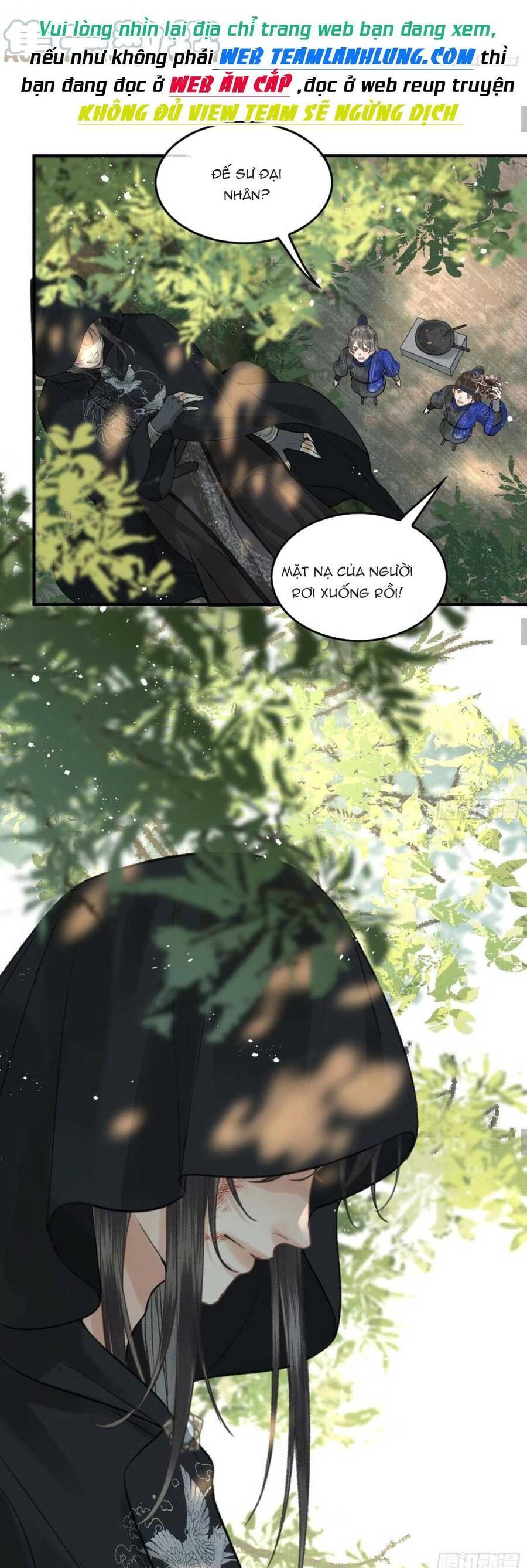 Phu Quân Giữ Thê Chap 22 - Next Chap 23