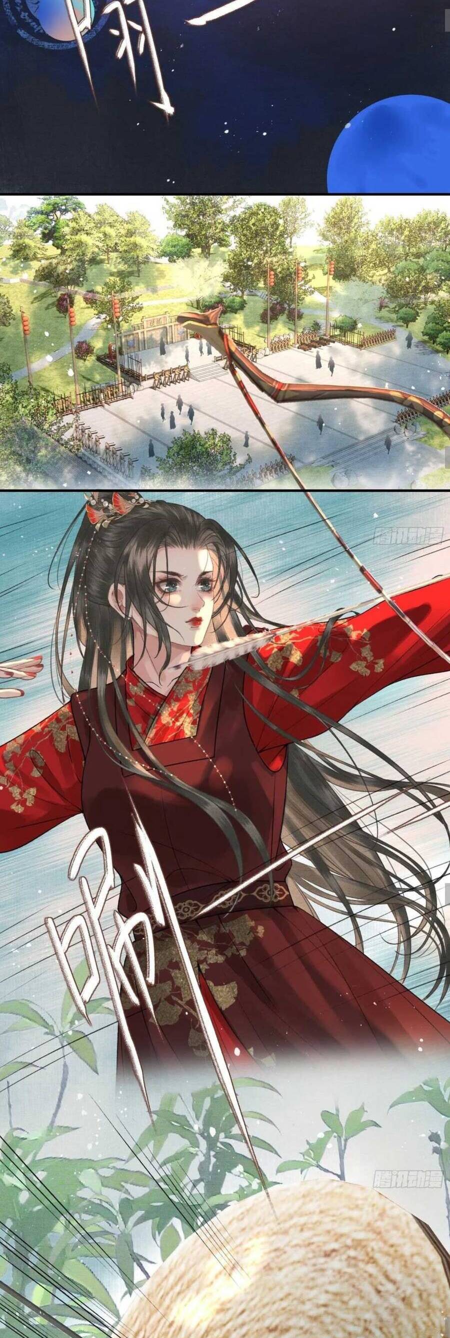 Phu Quân Giữ Thê Chap 22 - Next Chap 23