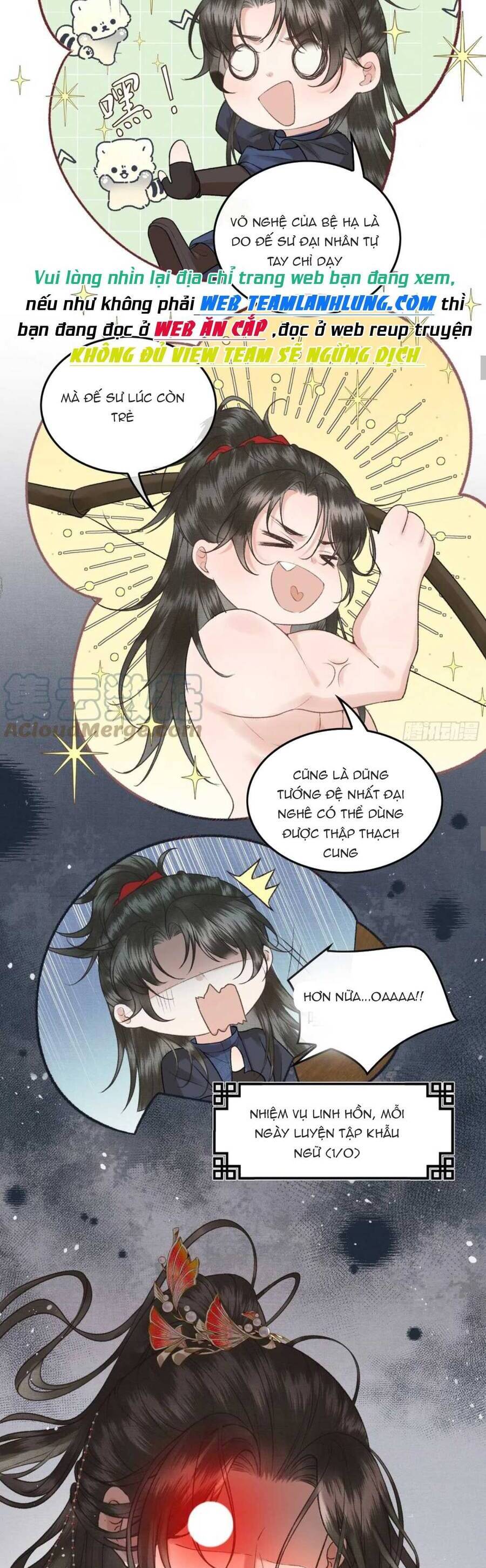 Phu Quân Giữ Thê Chap 22 - Next Chap 23