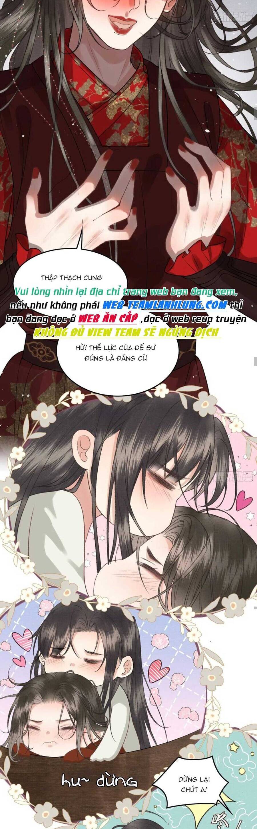 Phu Quân Giữ Thê Chap 22 - Next Chap 23