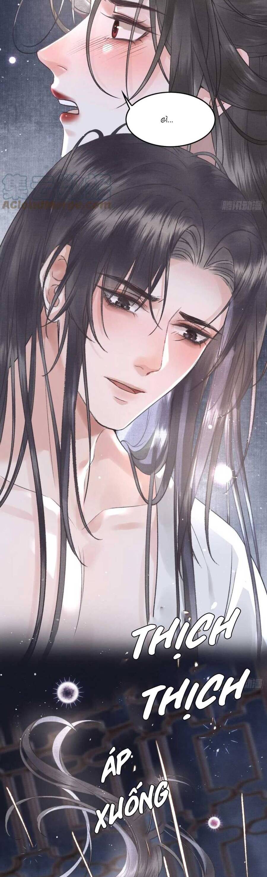 Phu Quân Giữ Thê Chap 22 - Next Chap 23