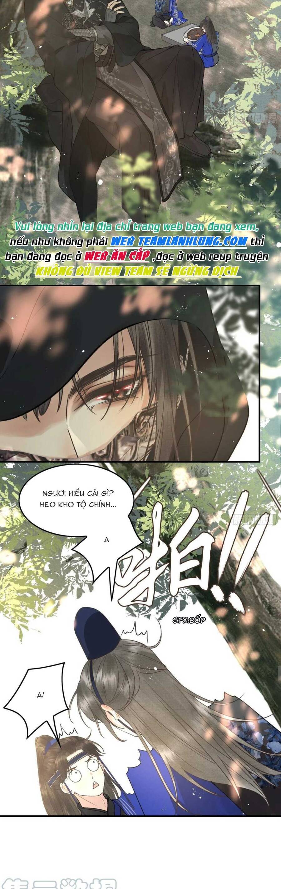 Phu Quân Giữ Thê Chap 22 - Next Chap 23