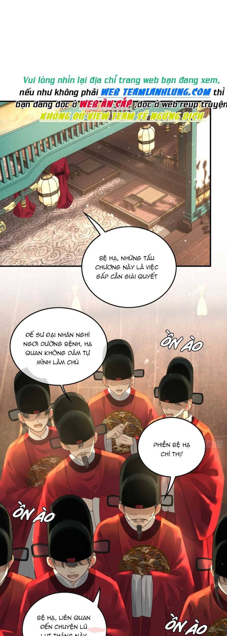 Phu Quân Giữ Thê Chap 23 - Next Chap 24